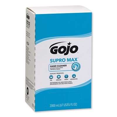 BEIGE SUPRO MAX MULTI-PUR HEAVY DUTY HAN